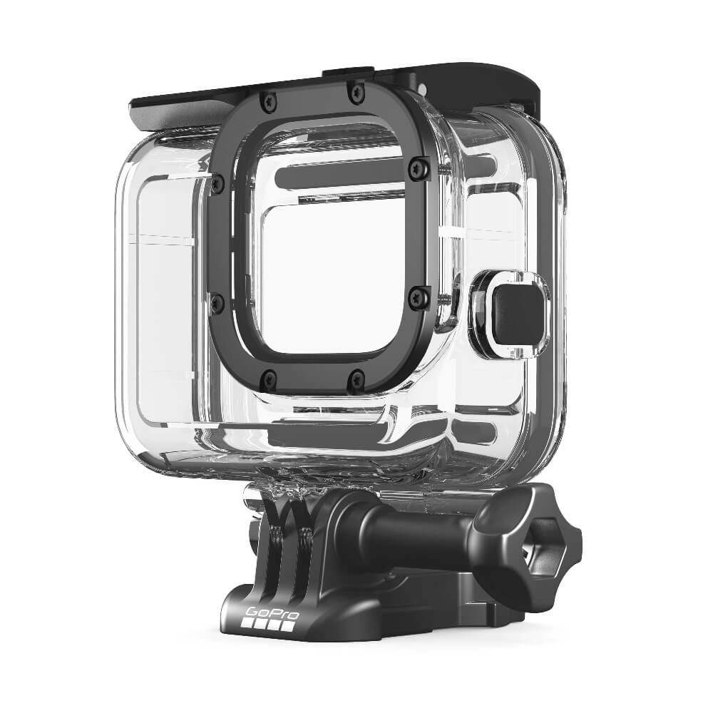 Caixa Estanque GoPro Hero 8 Black - GoPro AJDIV-001