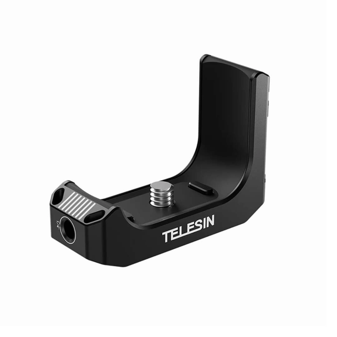 Suporte em L Adaptador de Expansão para Insta360 X4 - Telesin