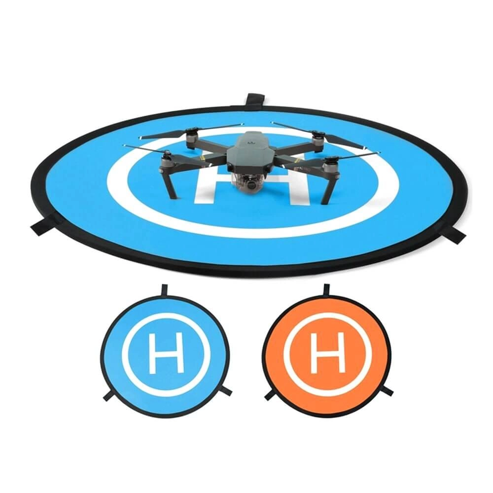 Heliponto Pista de Pouso para Drones - Sunnylife 75cm