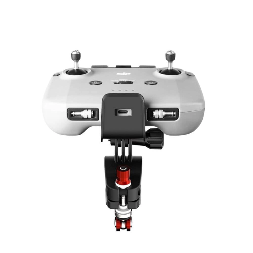 Suporte Guidão de Bike para Controle DJI RC-N1 / DJI RC-N2 / DJI RC-N3 - Sunnylife