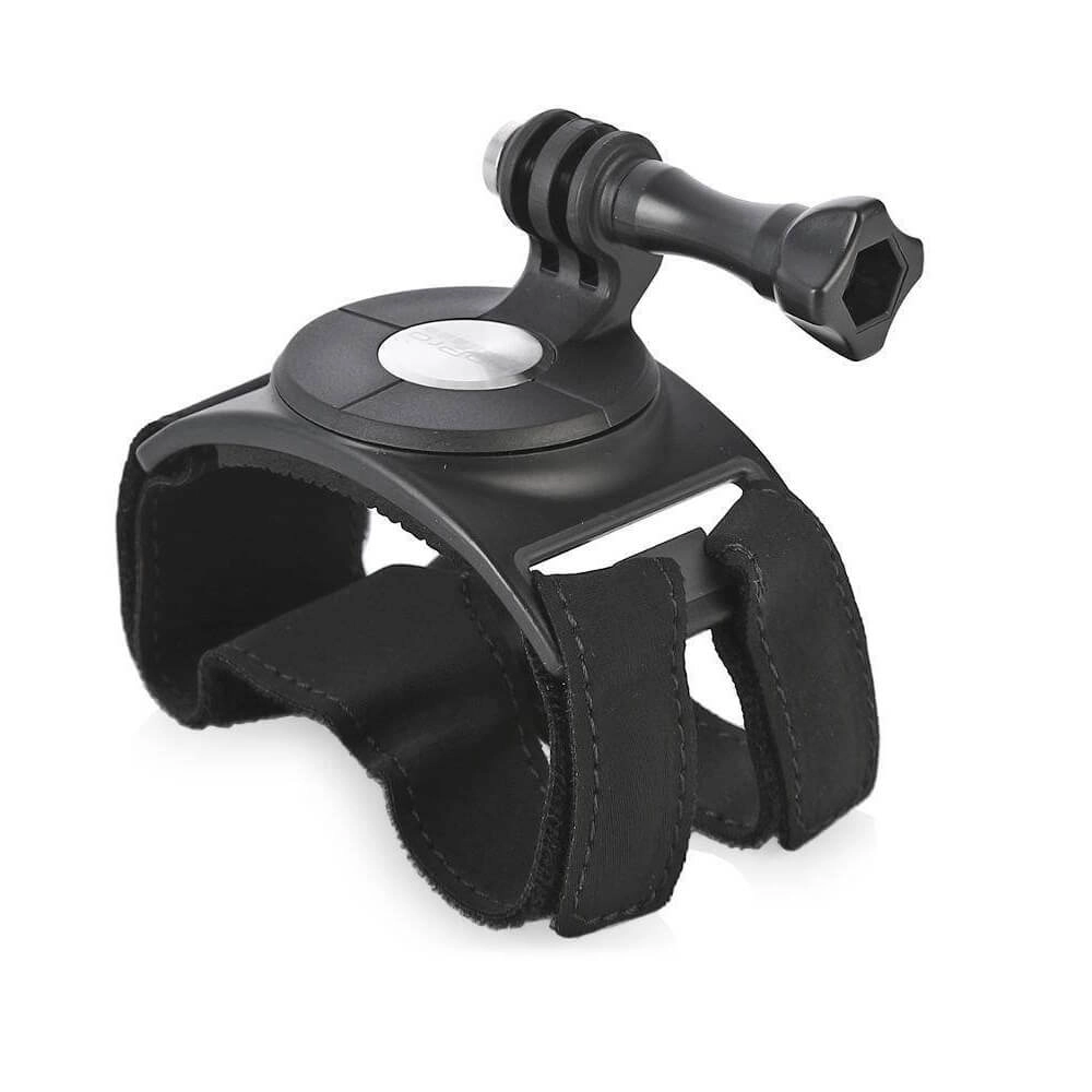 Suporte Alça de Pulso e Mão GoPro AHWBM-002