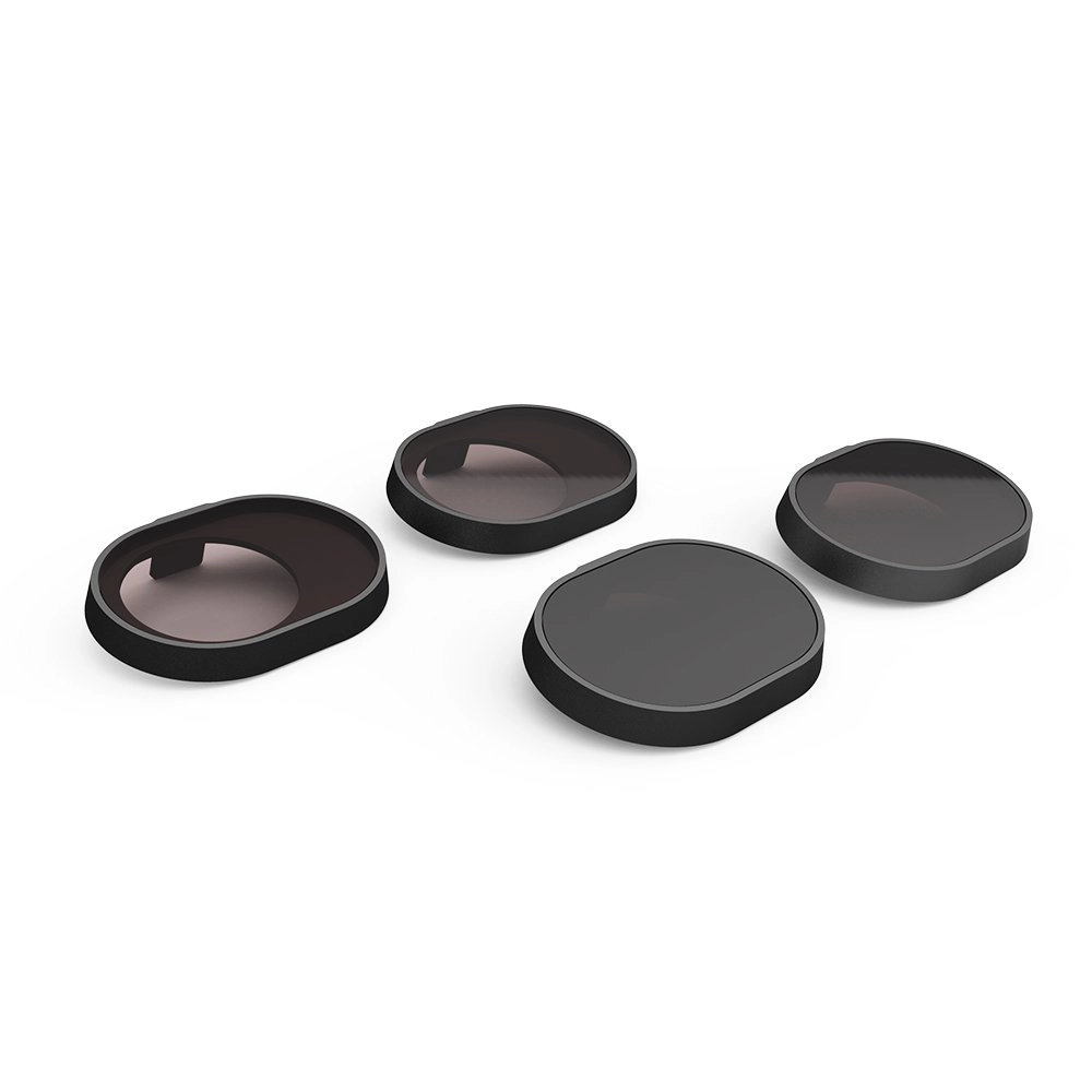 Filtros ND4 ND8 ND16 ND32 para Drone DJI Spark - Pgytech