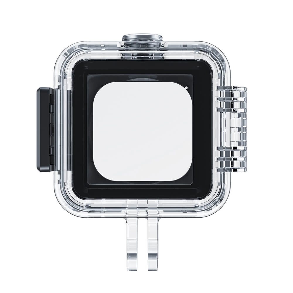 Caixa Estanque para DJI Action 2 - Telesin 45m