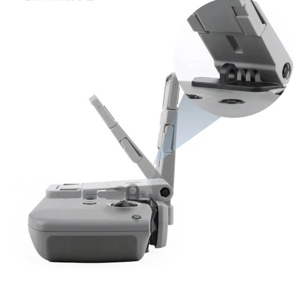Suporte Dobrável de Tablet para Controle DJI RC-N1 / DJI RC-N2 / DJI RC-N3 - Sunnylife