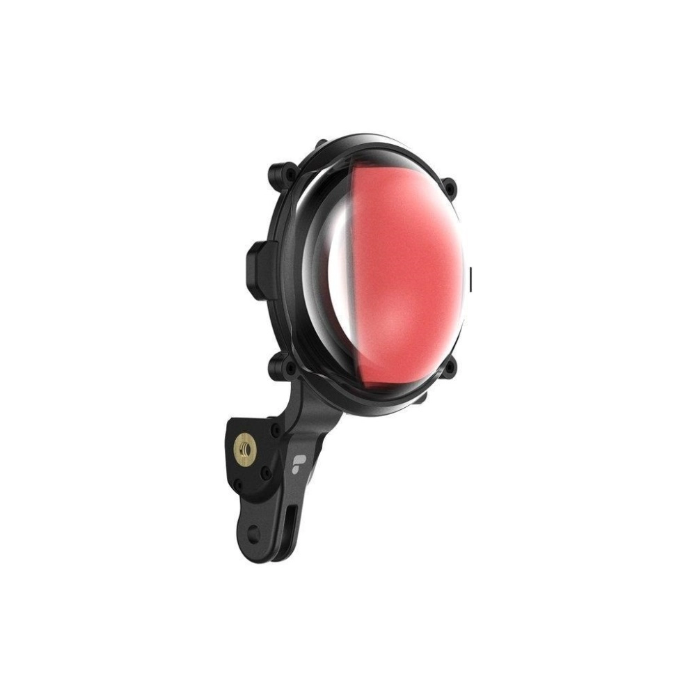 Filtros de Mergulho + Lente Macro para GoPro Hero 8 Black - PolarPro SwitchBlade
