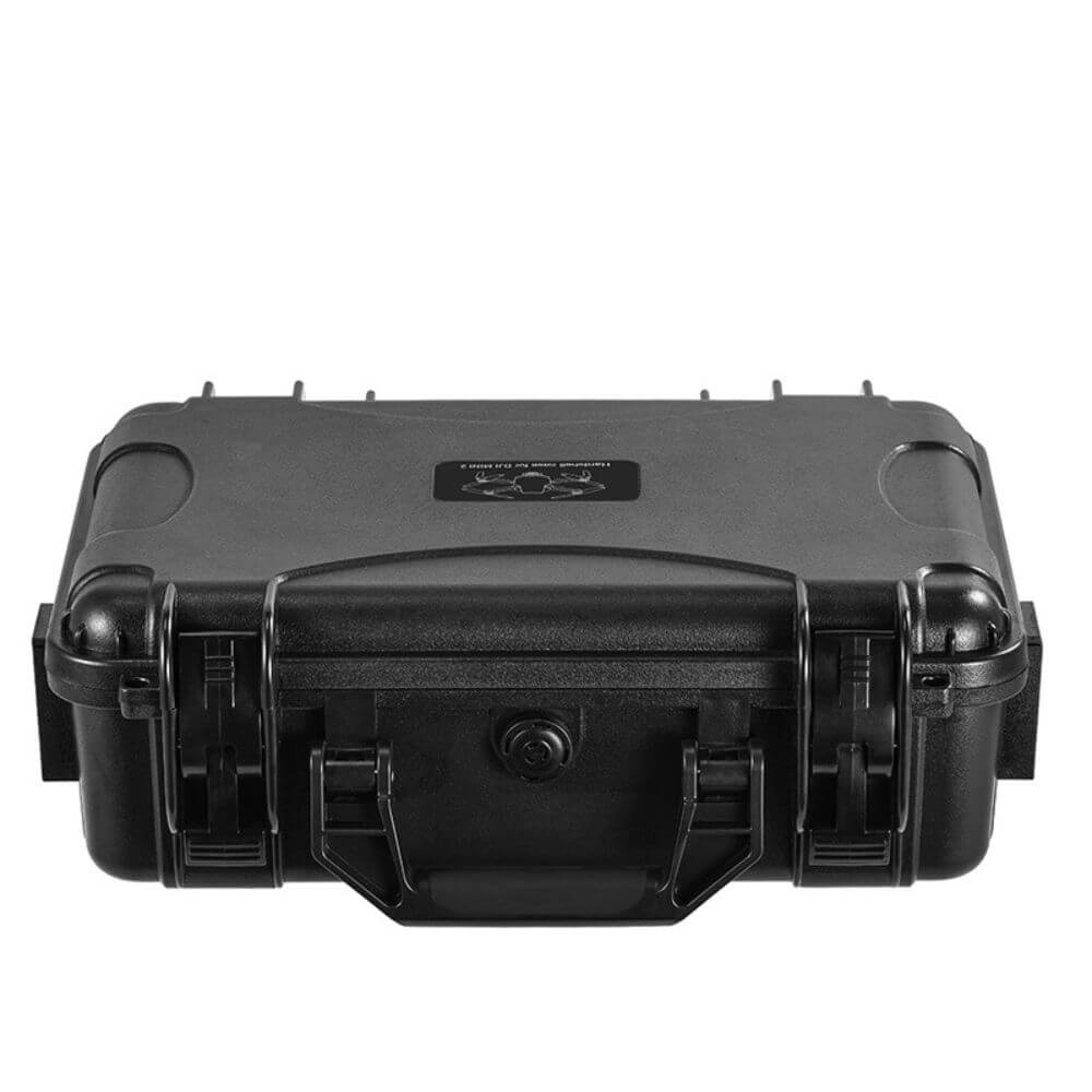 Case Maleta Estanque para Drone DJI Mini 2 /  Mini 2 SE / Mini 4K - StartRC