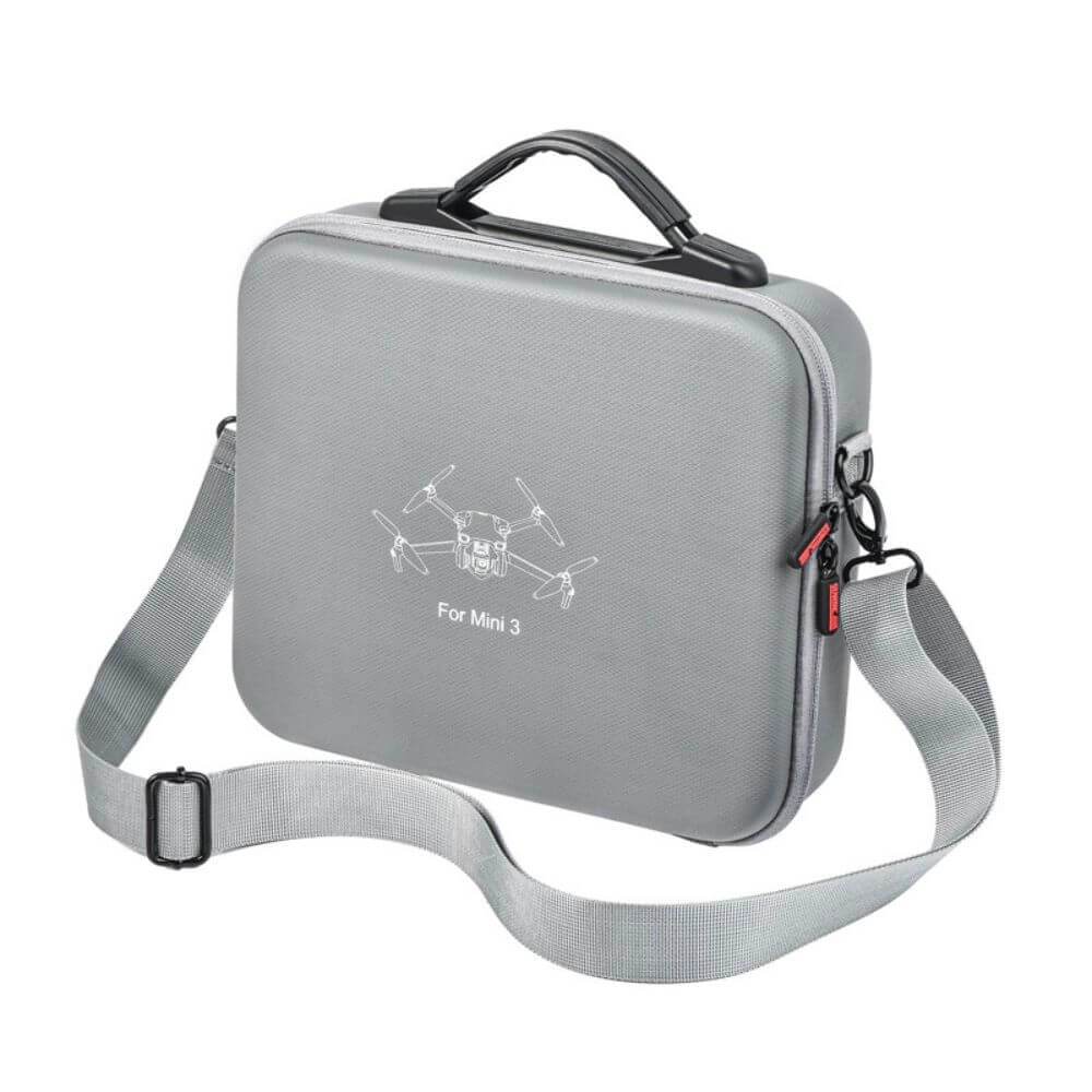 Case para Drone DJI Mini 3 / Mini 3 Pro + Controle DJI RC - StartRC