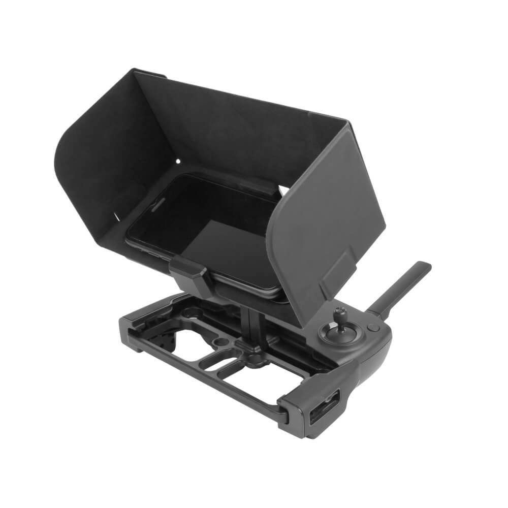 Suporte de Celular com Protetor de Sol para Controle de Drones DJI  - Sunnylife