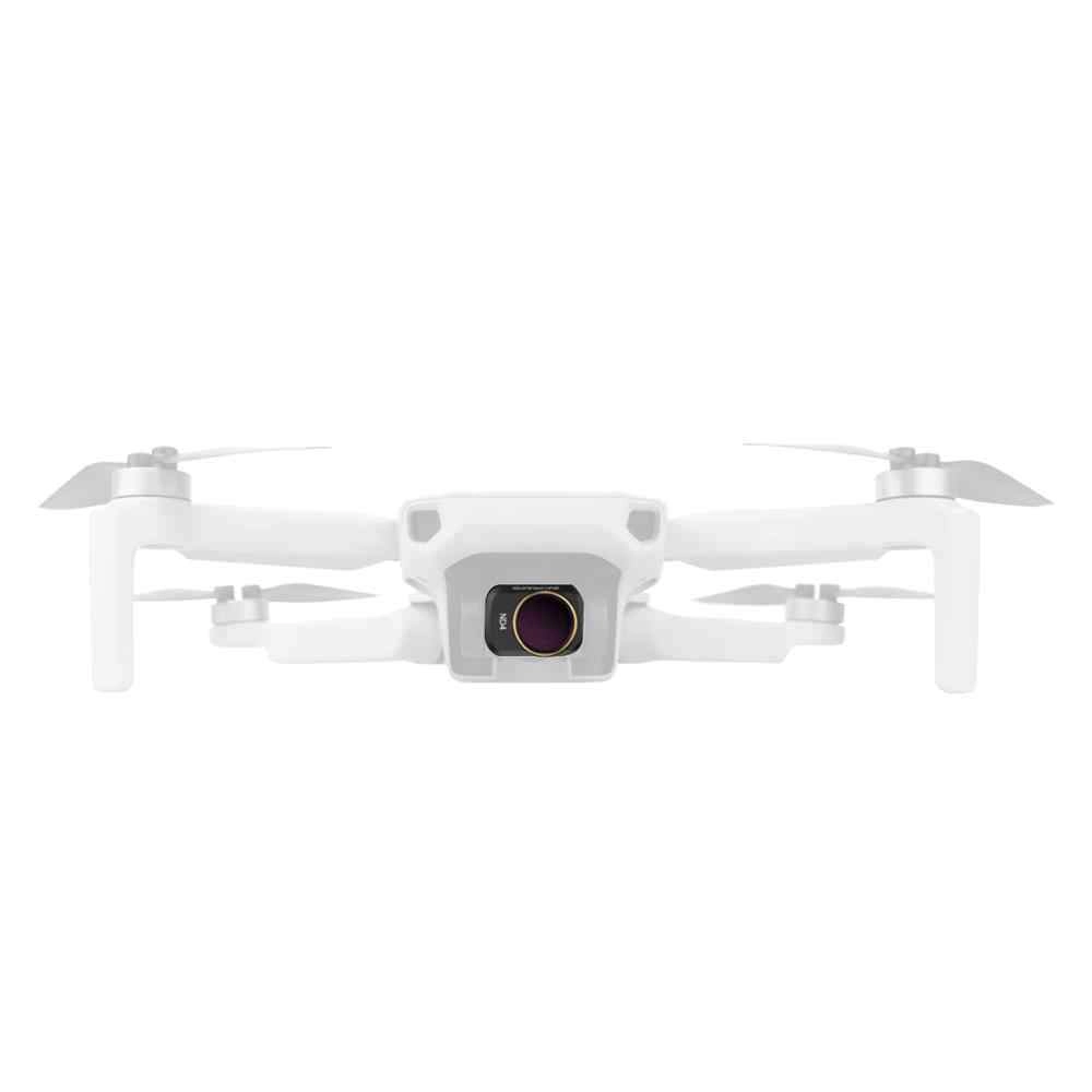 Kit de Filtros para Drone DJI Mavic Mini / Mini SE / Mini 2 / Mini 2 SE / Mini 4K - Sunnylife