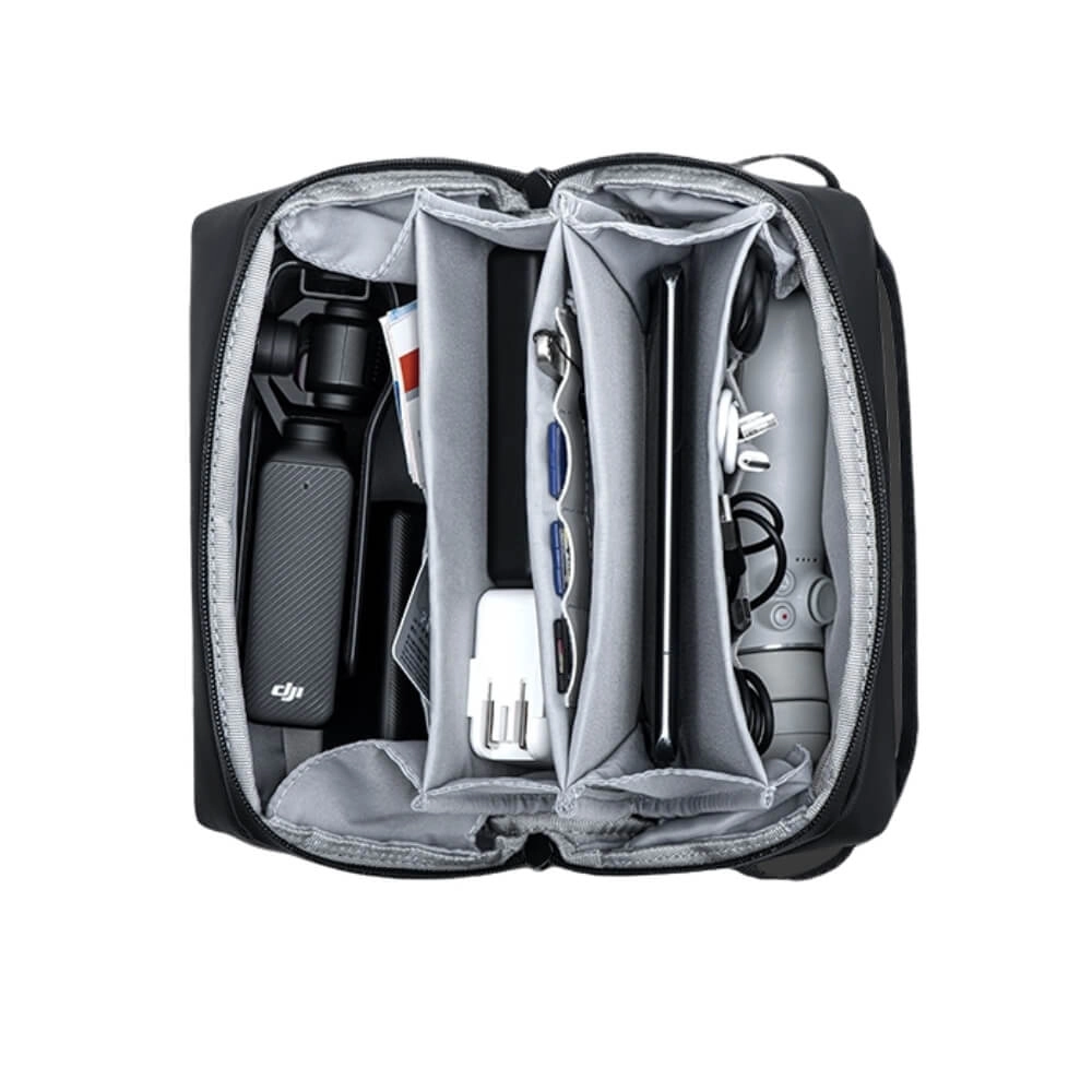 Case Estojo para GoPro e Câmeras Similares - StartRC