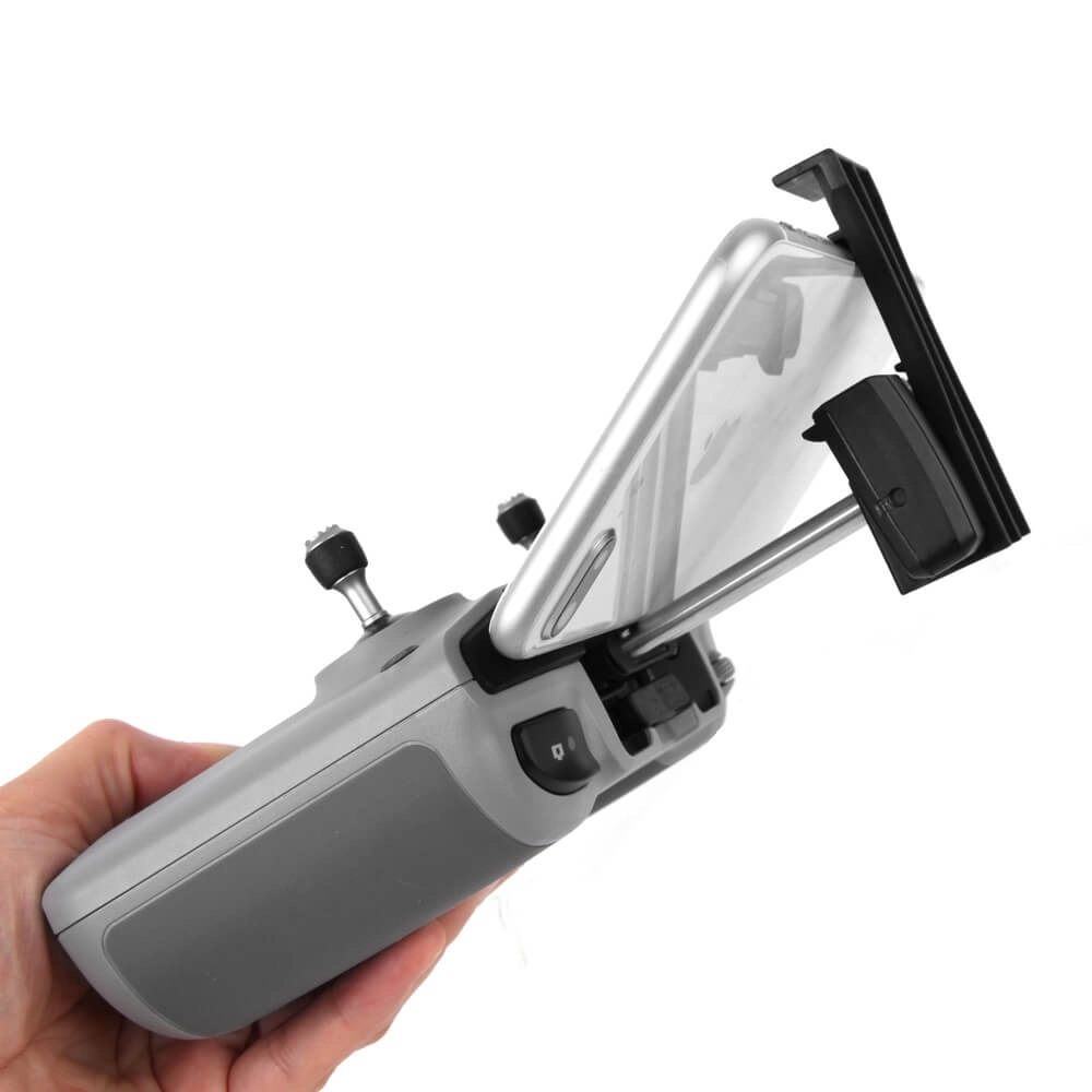 Suporte de Celular para Controle DJI RC-N1 / RC-N2 / RC-N3 - Sunnylife