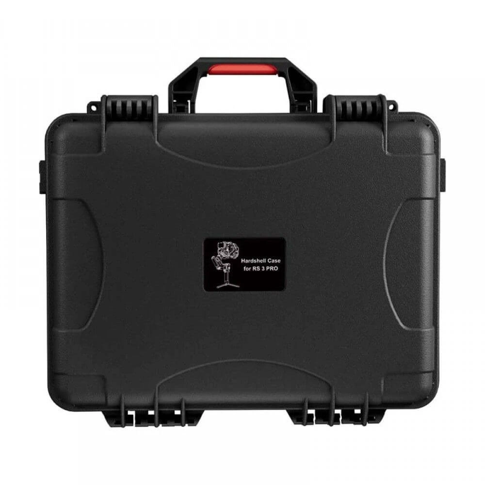 Case Maleta Estanque para Estabilizador DJI RS3 Pro - StartRC