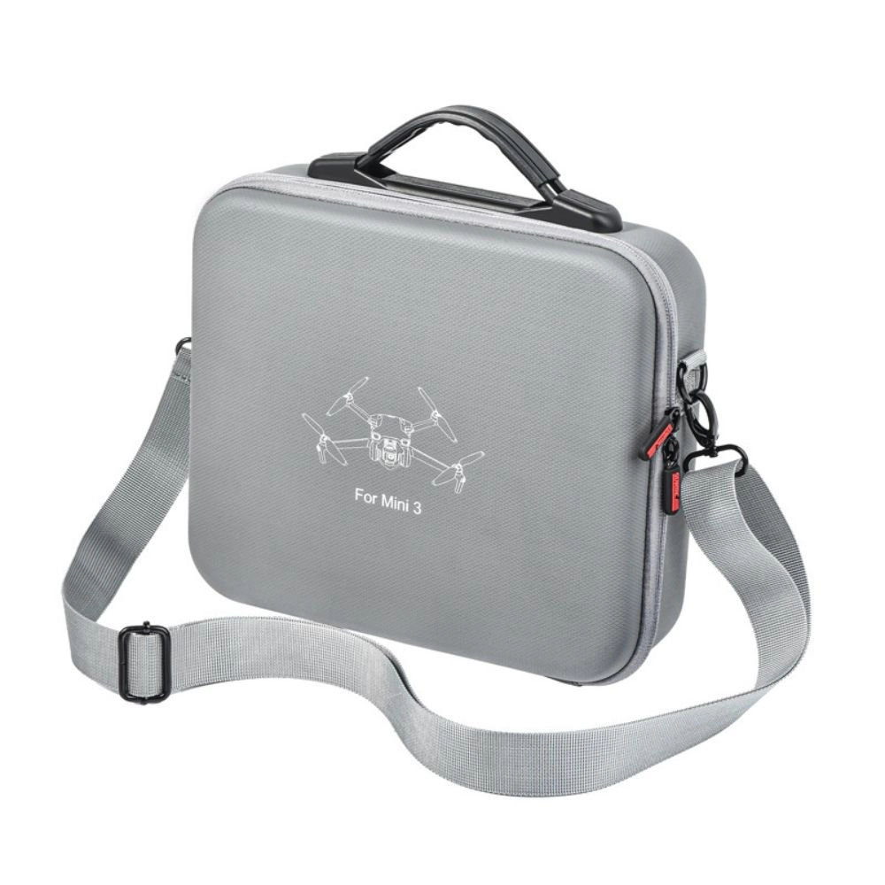 Case para Drone DJI Mini 3 / Mini 3 Pro + Controle DJI RC N1 - StartRC