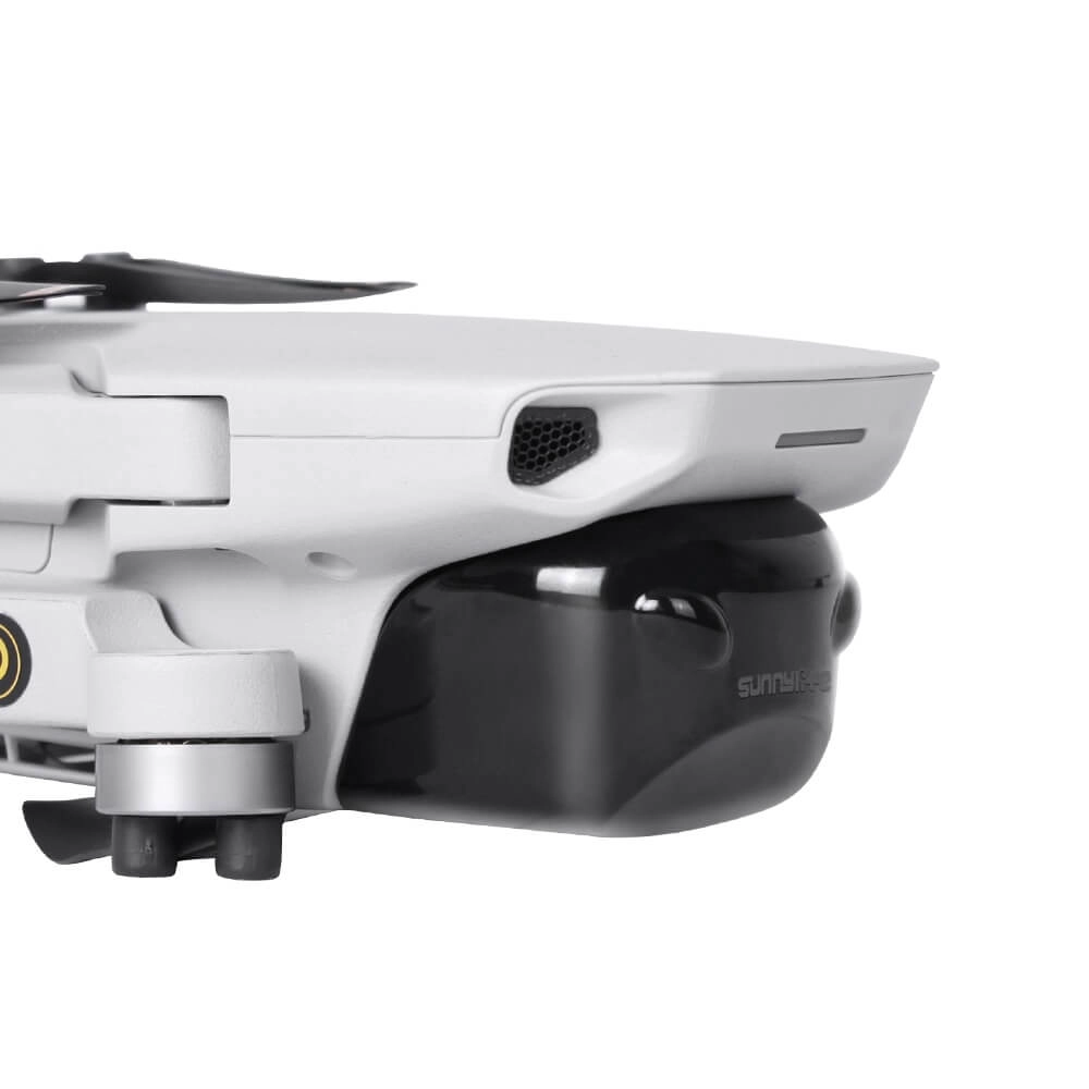 Protetor de Lente e Gimbal para Drone DJI Mavic Mini / Mini SE / Mini 2 / Mini 2 SE / Mini 4k - Sunnylife