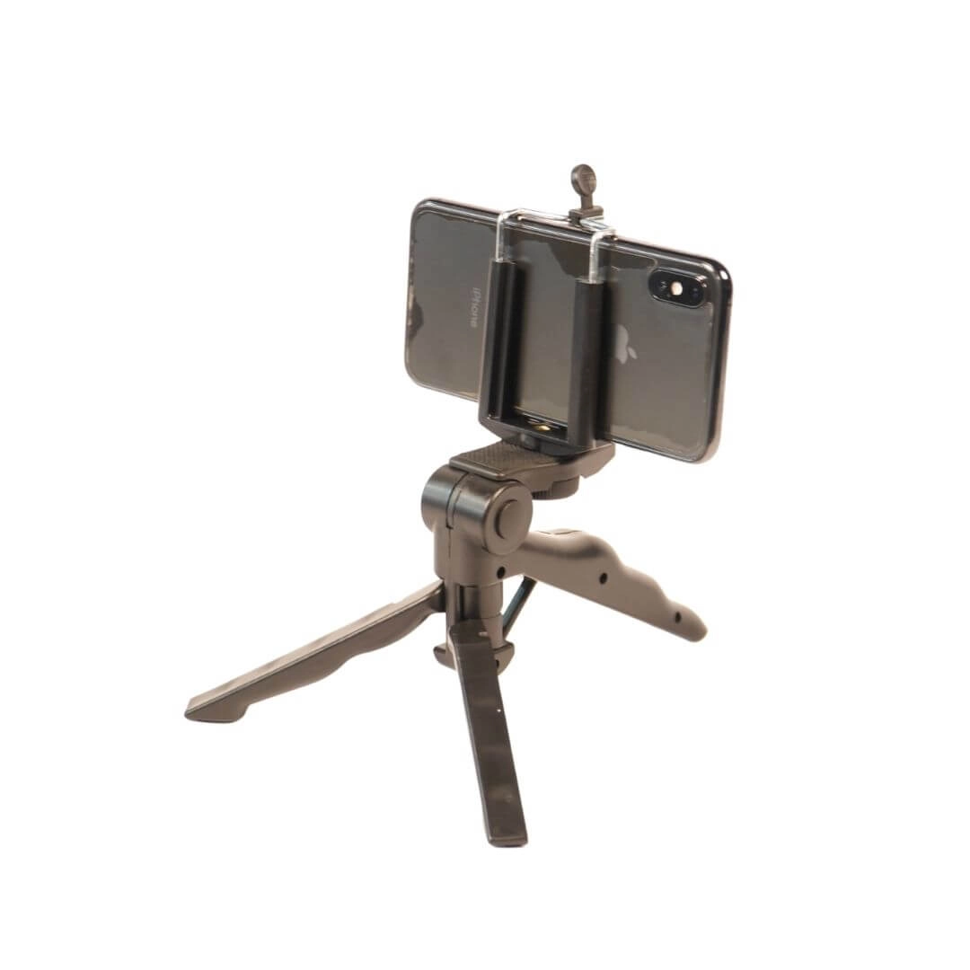 Mini Bastão e Tripé para Celular - FUNPro