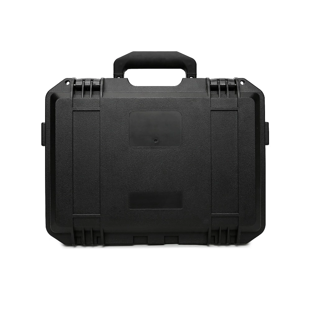 Maleta Case Estanque para Drone DJI Mavic Air 2 e Air 2S - Cor Preto