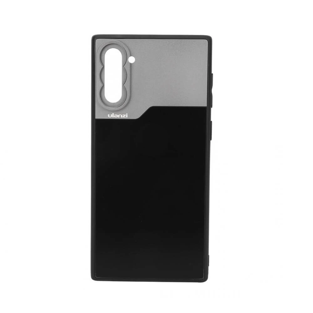 Case para Samsung Note 10 com Encaixe para Lentes de 17mm - Ulanzi