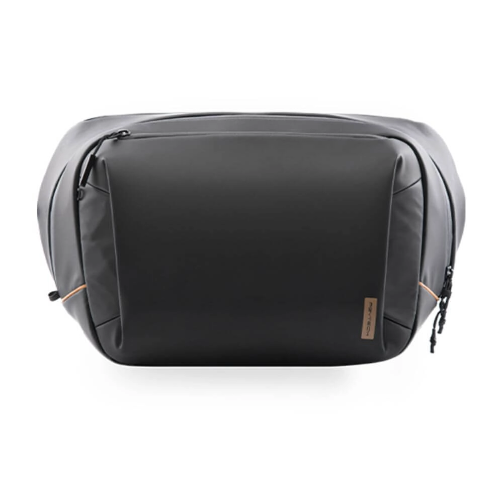 Bolsa de Ombro 10L - Pgytech OneGo V2 Cor Preta (Obsidian Black)