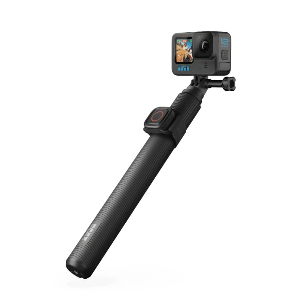 Bastão Extensor + Controle Remoto à Prova D’água GoPro - AGXTS-002