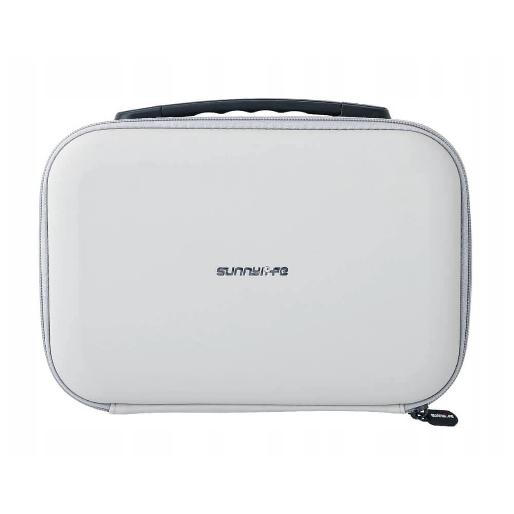 Case Maleta para Drone DJI Neo Fly More Combo - Sunnylife Cor: Cinza