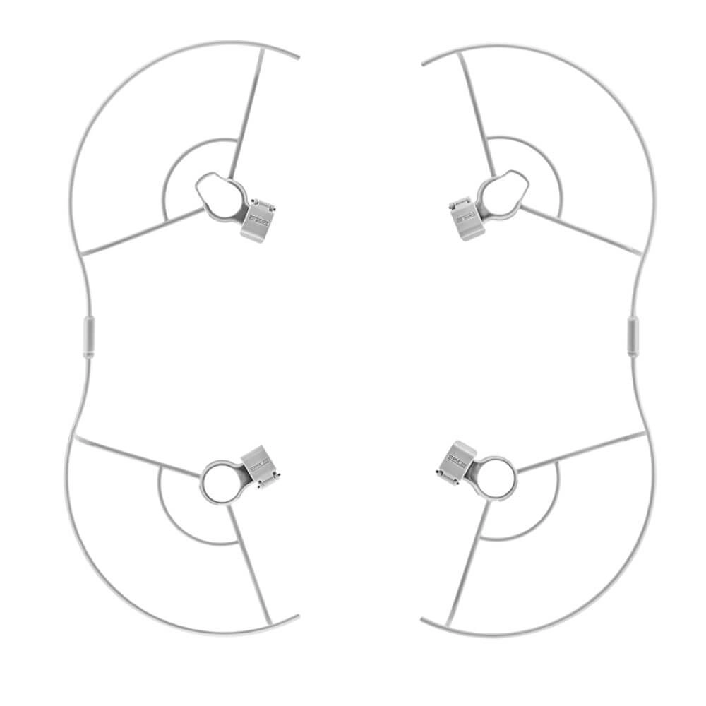 Protetor de Hélices para Drone DJI Mavic Mini / Mini SE / Mini 2 / Mini 2 SE / Mini 4k - StartRC