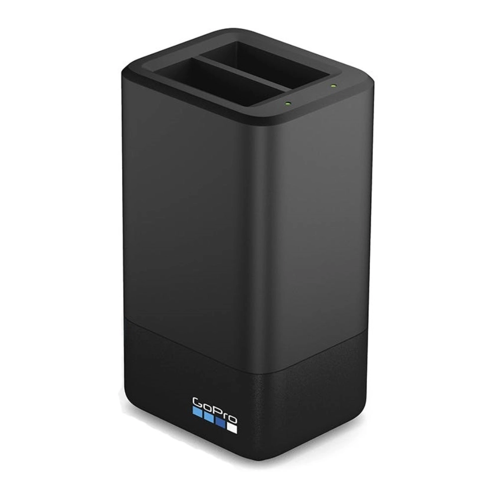 Carregador Duplo + 1 Bateria GoPro MAX 360 - ACDBD-001