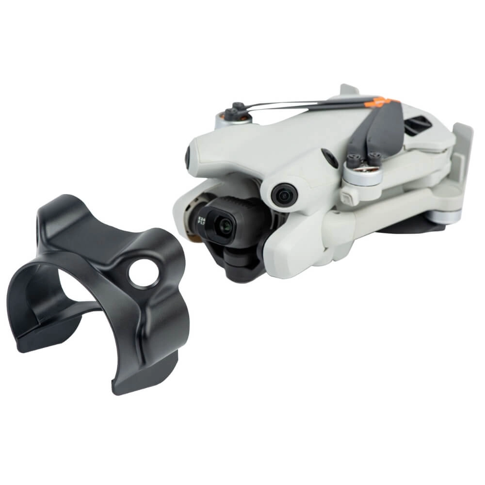 Protetor de Gimbal para Drone DJI Mini 4 Pro - StartRC