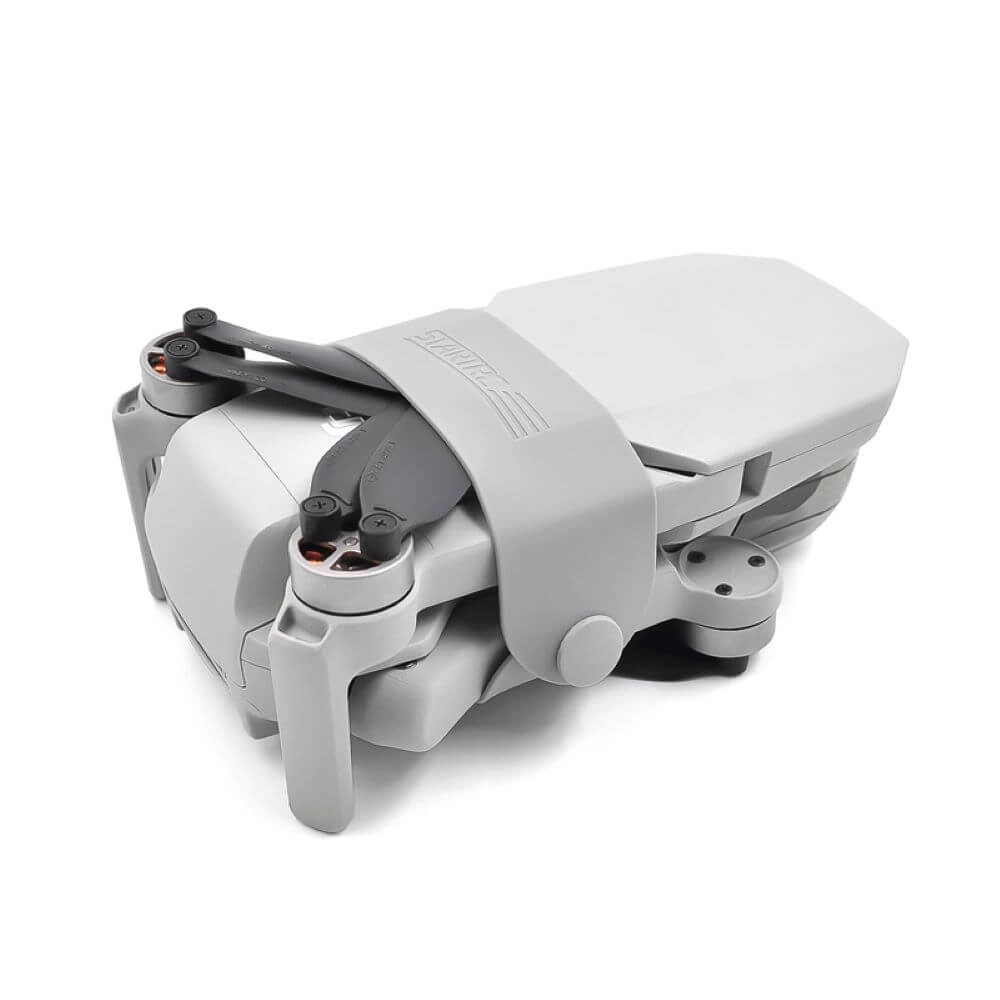 Protetor e Trava de Hélices para DJI Mavic Mini / Mini SE / Mini 2 / Mini 2 SE / Mini 4K - StartRC