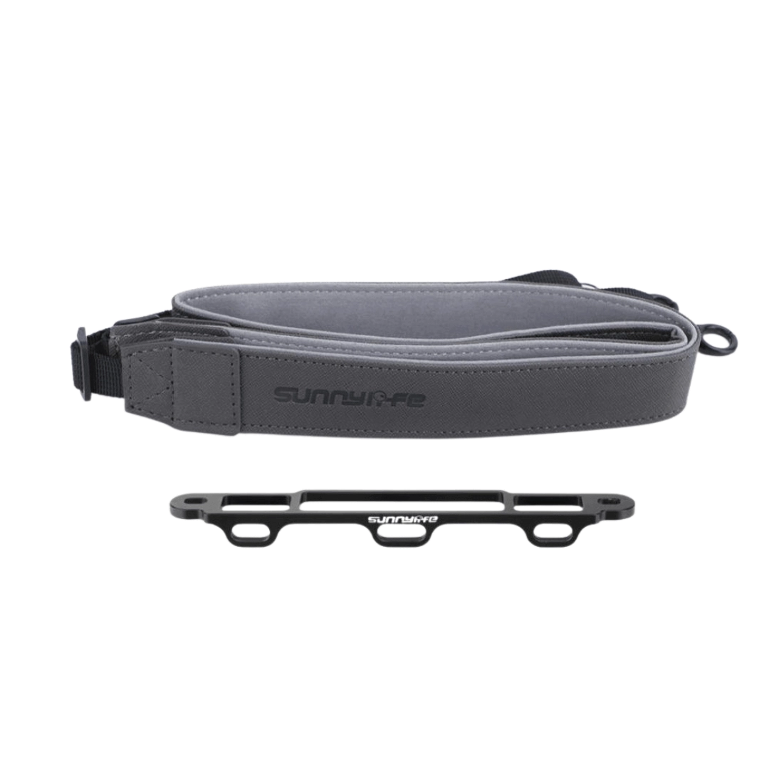 Suporte com Alça de Pescoço para Controle DJI RC e DJI RC 2 - Sunnylife
