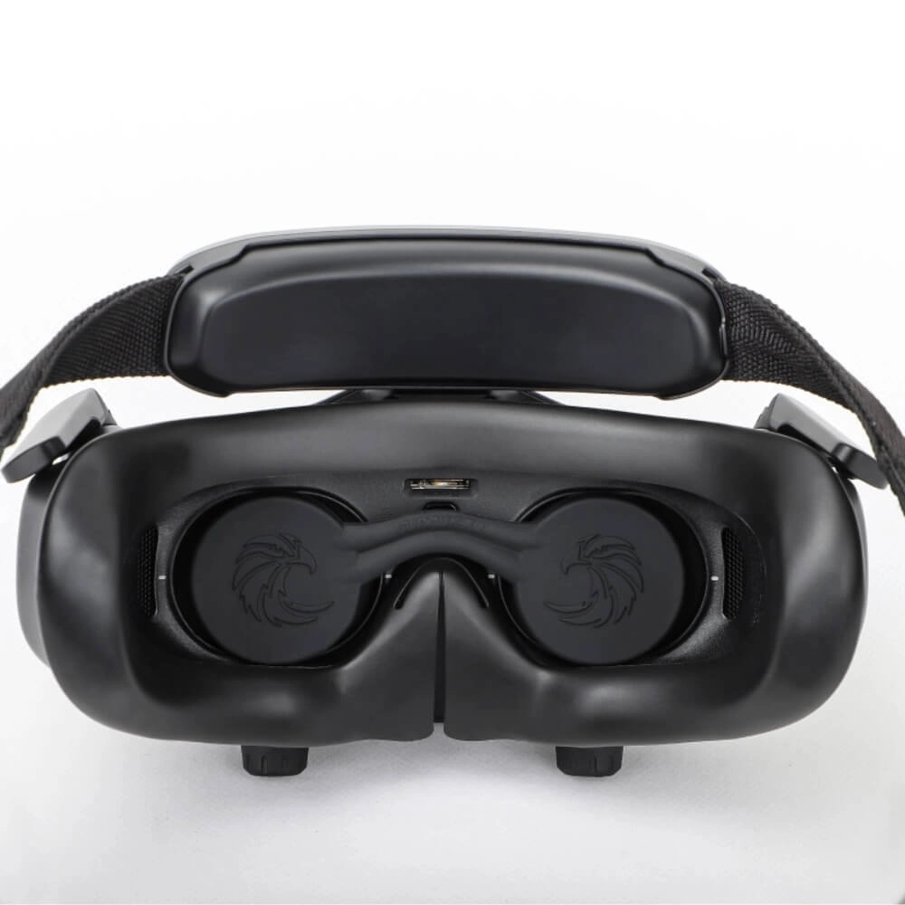 Protetor de Lentes para Óculos DJI Goggles 3 / 2 - Sunnylife