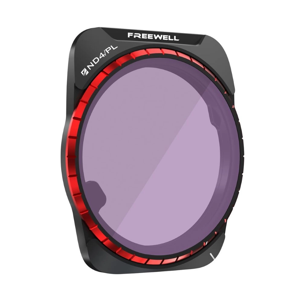 Filtro ND4/PL para Drone DJI Air 3 - Freewell