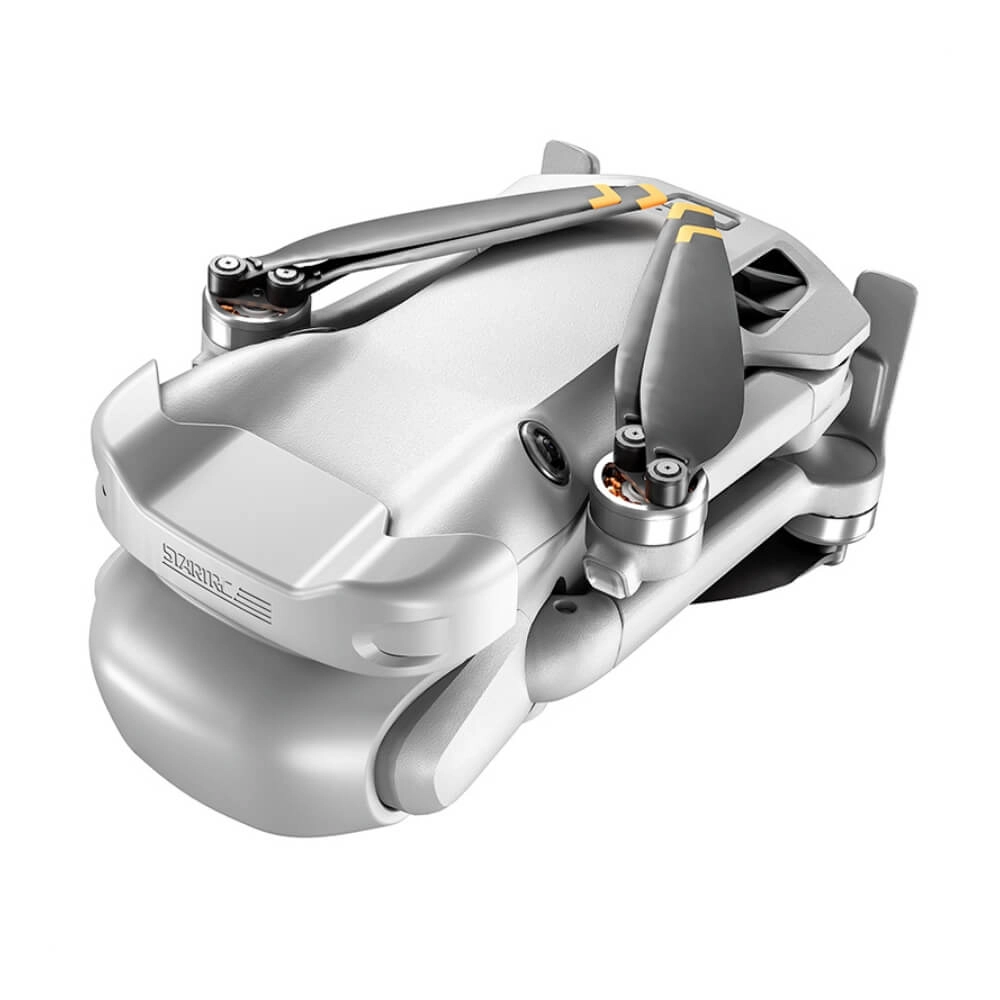 Protetor Lente e Gimbal para Drone DJI Mini 4 Pro - StartRC