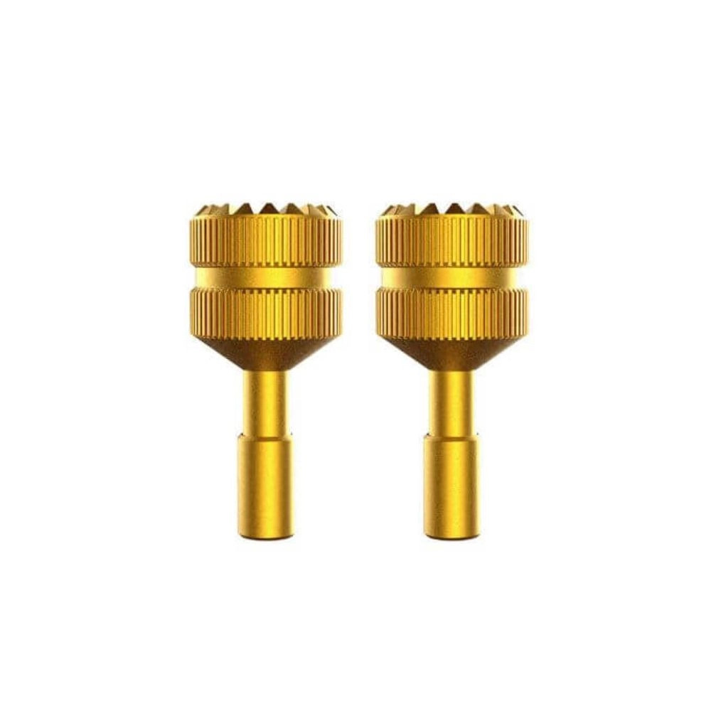 Controlador Joystick para Controle DJI RC - Sunnylife Cor Dourado