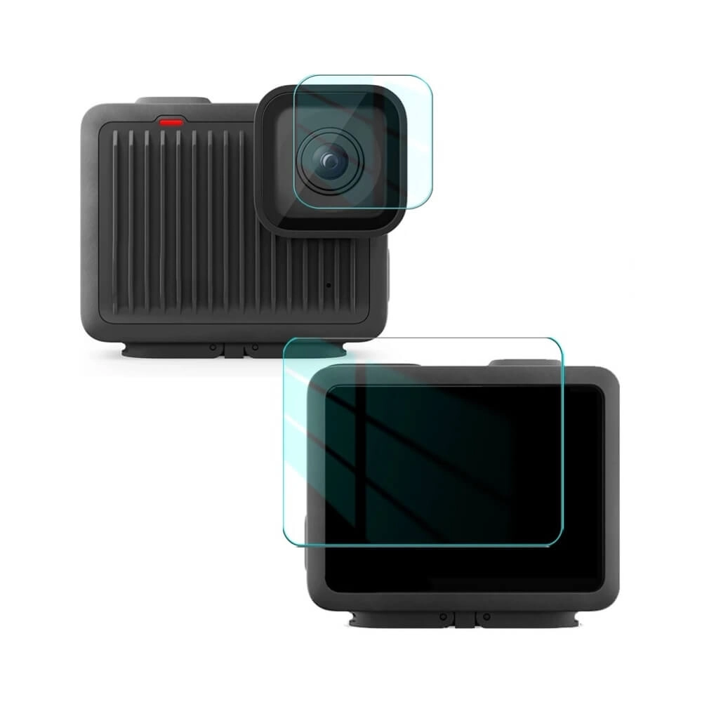 Película de Proteção para GoPro Hero 4k 2024