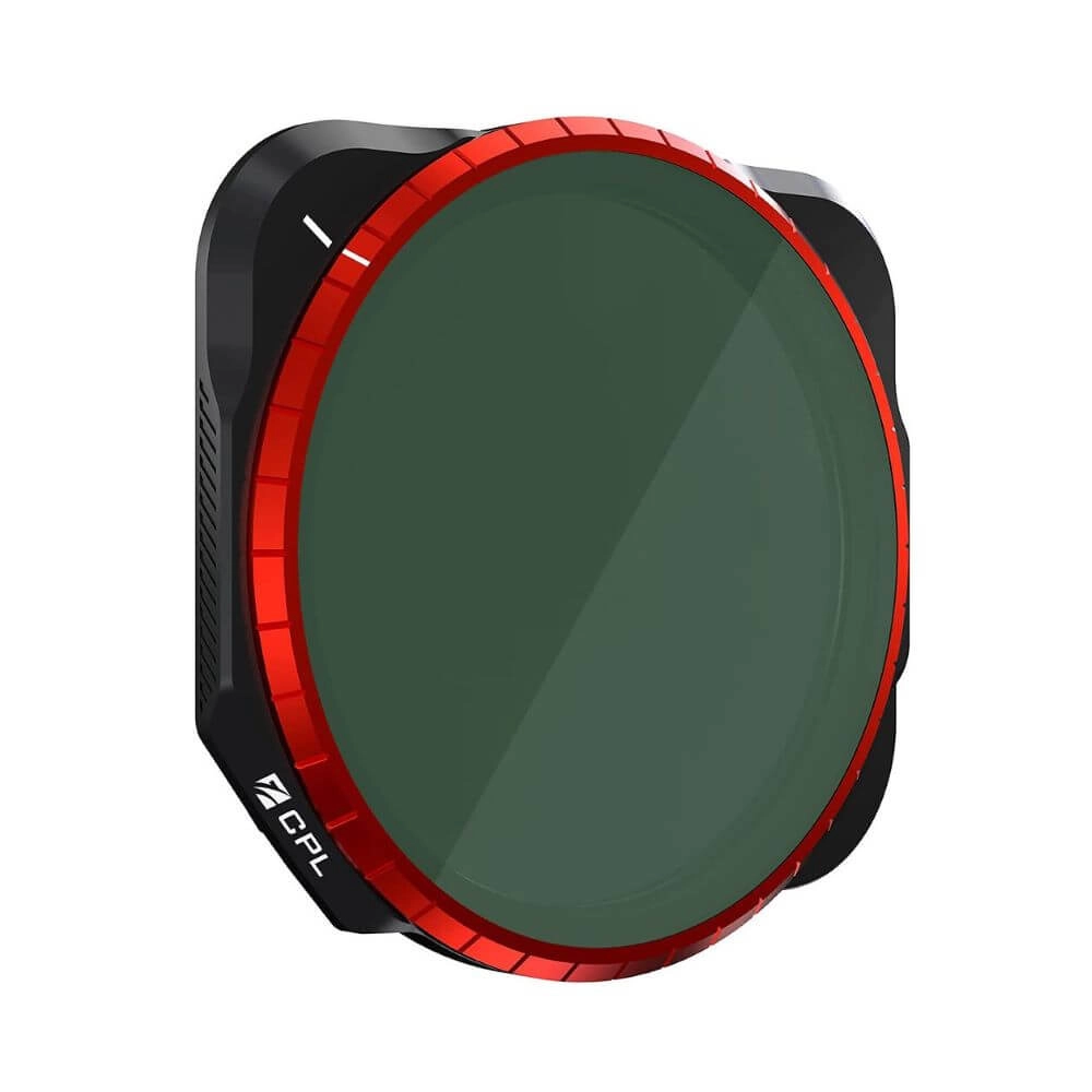 Filtro Polarizador CPL para Drone DJI Mavic 3 Classic - Freewell