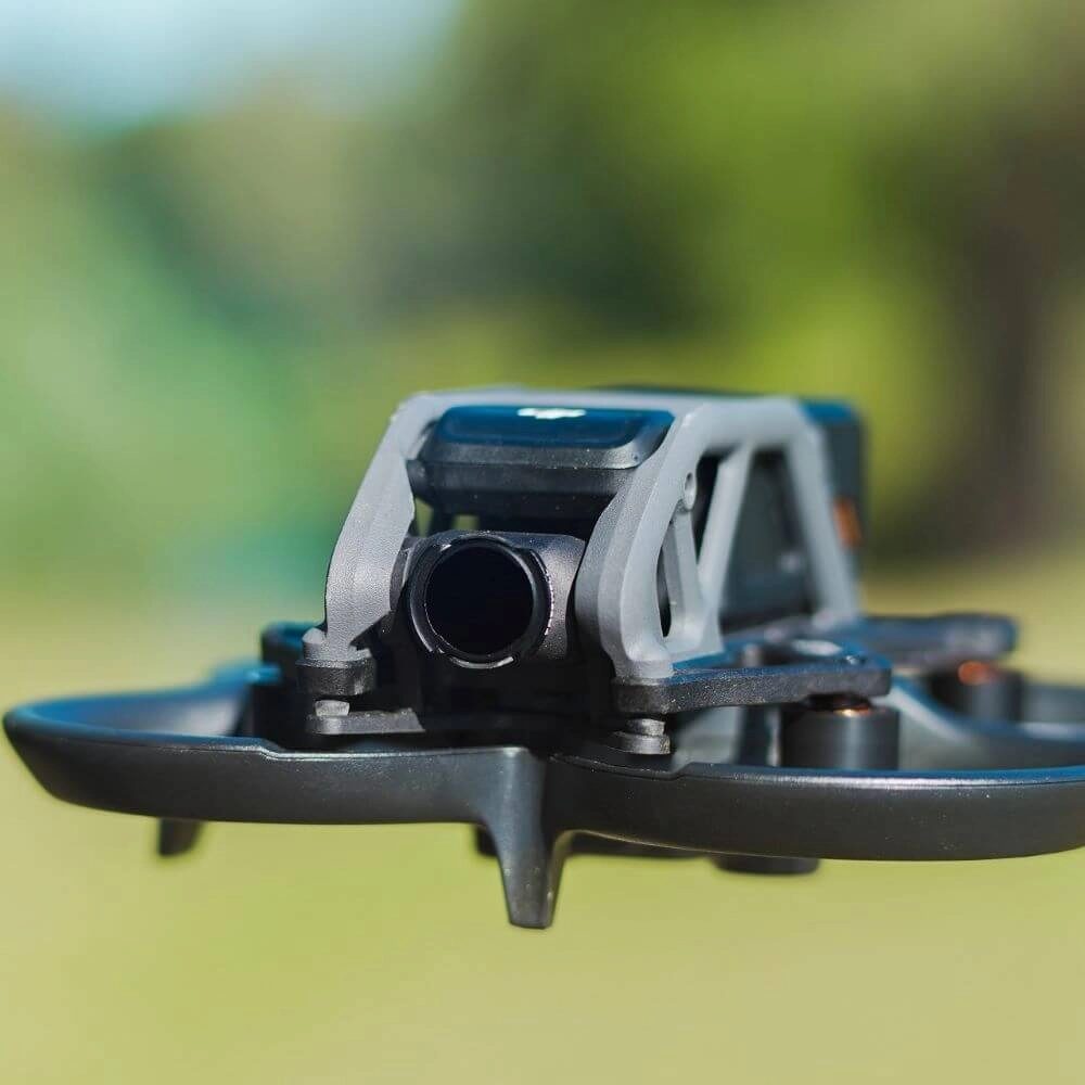 Filtro Polarizador PL para Drone DJI Avata - Freewell