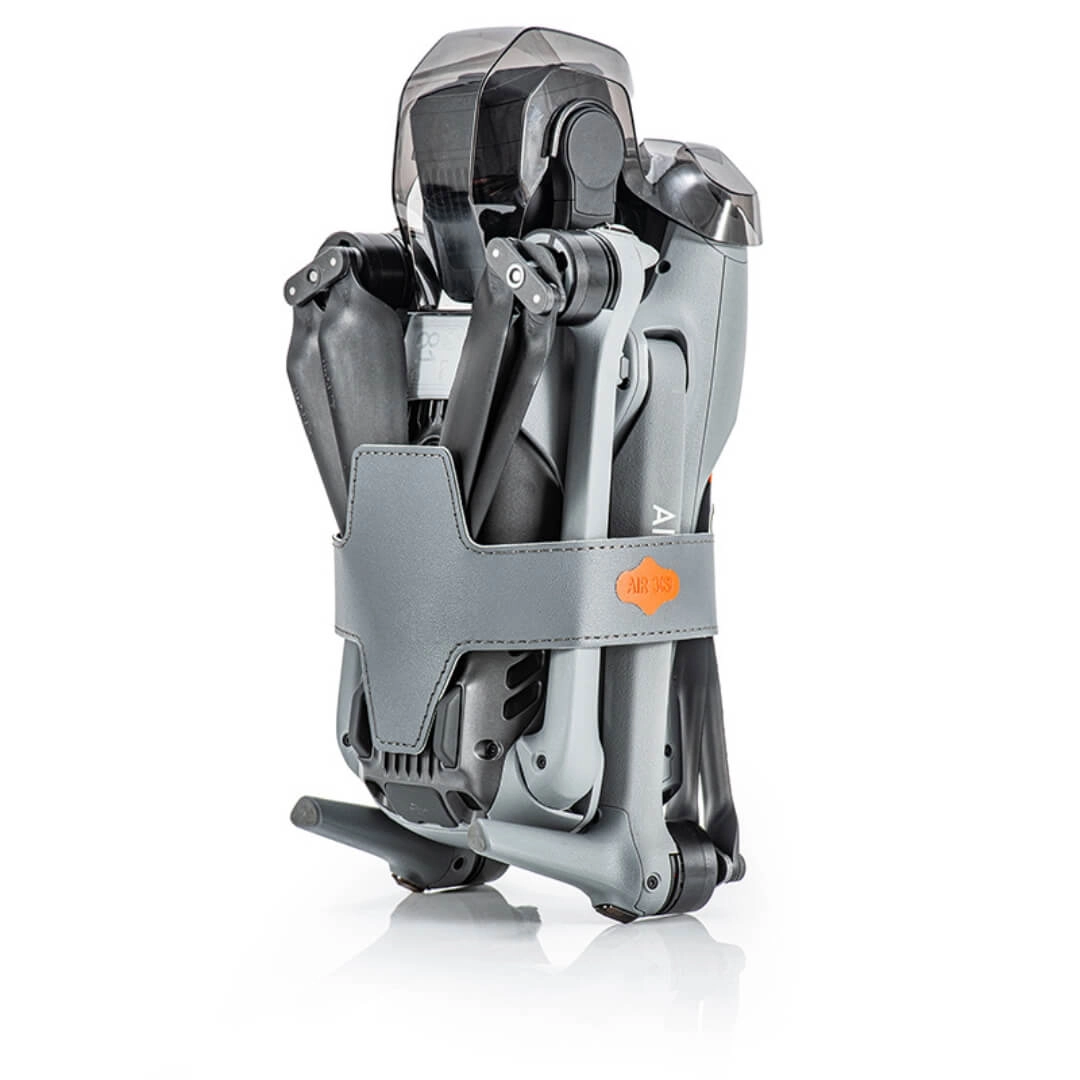 Protetor de Hélices para Drone DJI Air 3/Air 3S - StartRC Protetor de Hélices para Drone DJI Air 3/Air 3S - StartRC