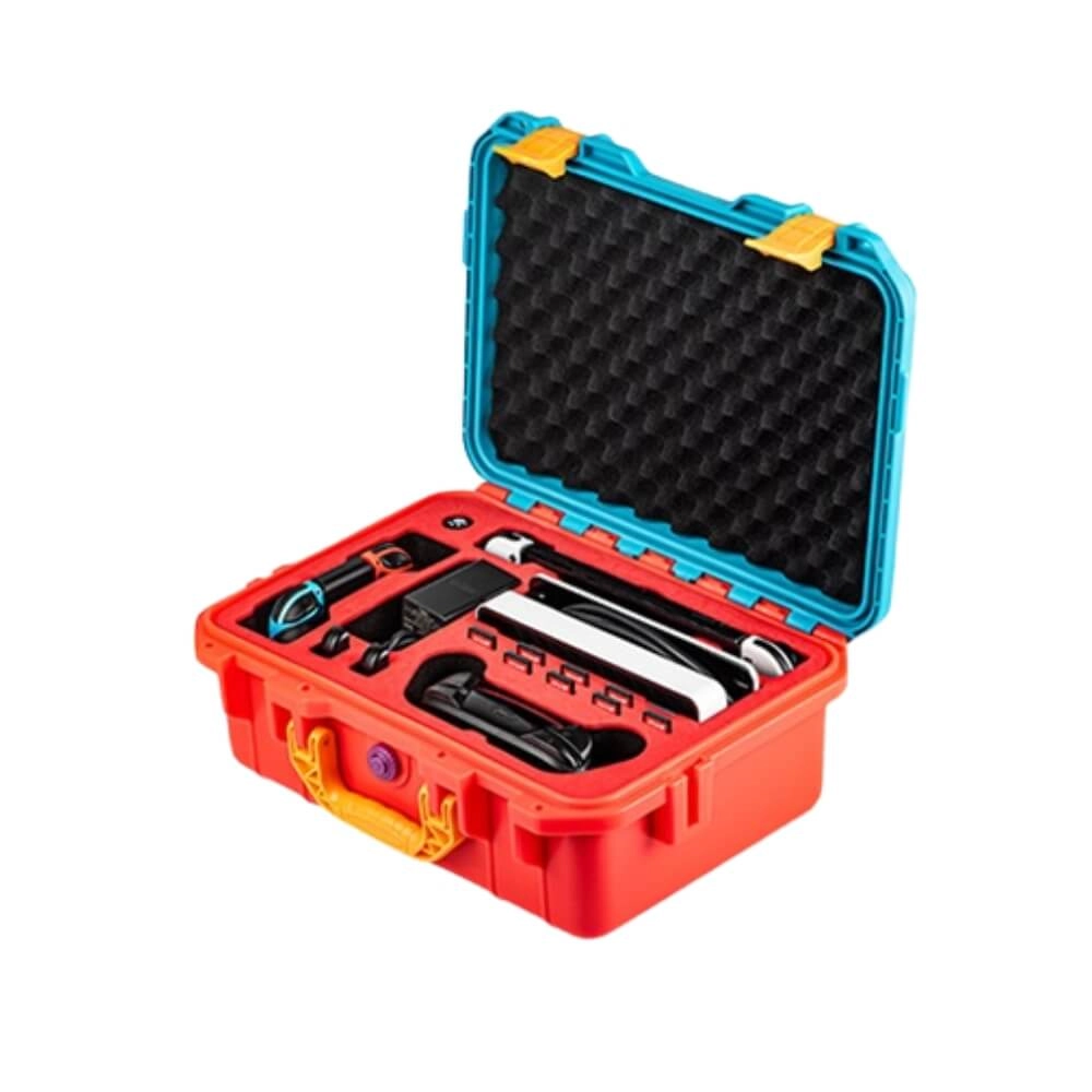 Case Maleta Estanque para Nintendo Switch / Switch OLED - Devaso