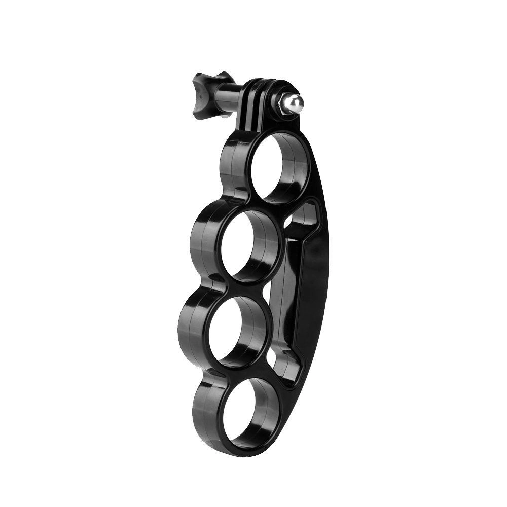 Suporte de Dedos para GoPro e Câmeras Similares