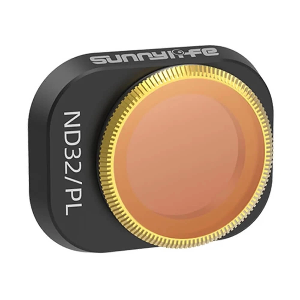 Filtro ND32/PL Híbrido para Drone DJI Mini 4 Pro - Sunnylife