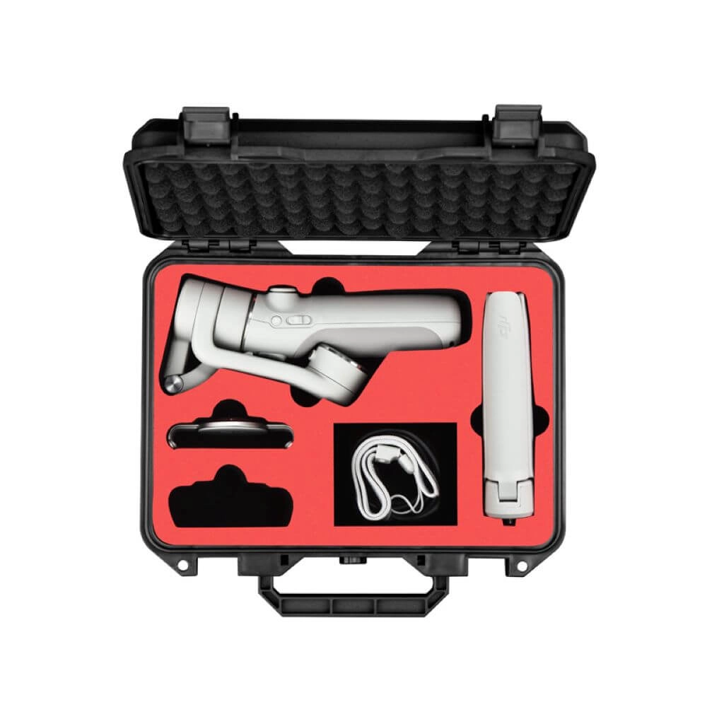 Maleta Estanque para DJI Osmo Mobile 5 e Acessórios - StartRC