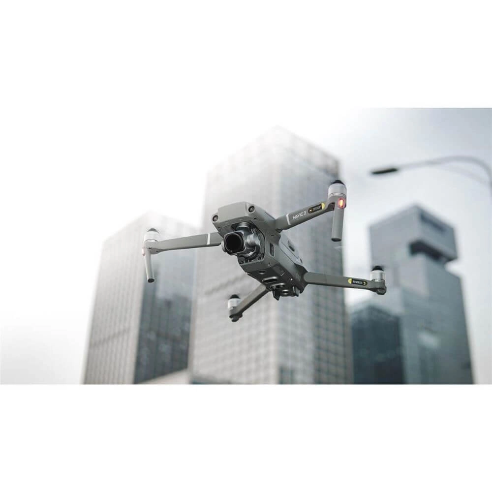 Kit de Filtros para Drone DJI Mavic 2 Pro - Freewell (Budget Kit)