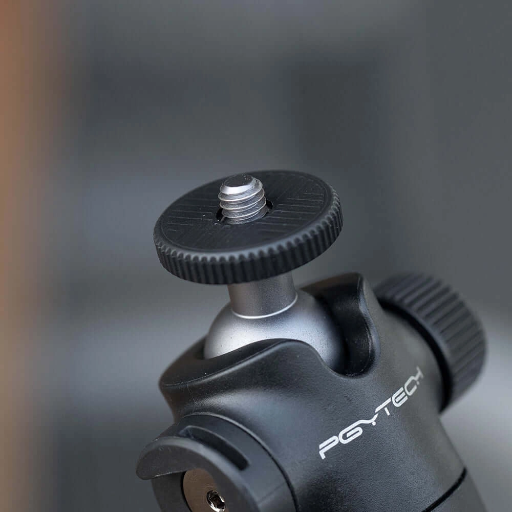 Bastão de Selfie Tripé para Câmera GoPro e Similares - Pgytech