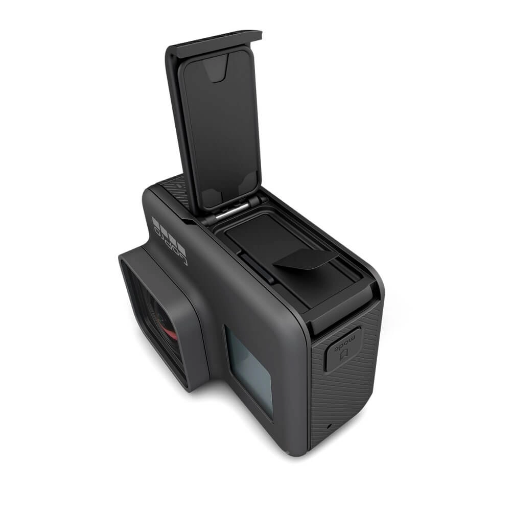 Bateria GoPro Hero 5 6 7 8 Black e Hero 2018 - GoPro AABAT-001