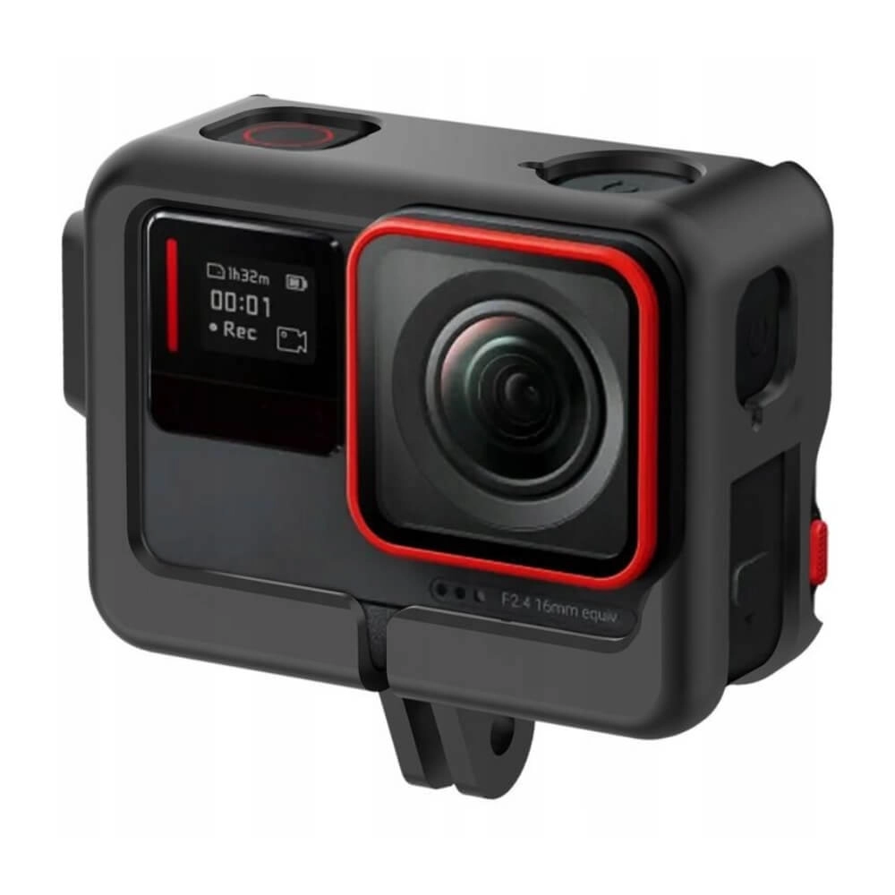 Suporte Frame para Câmera Insta360 Ace - Telesin
