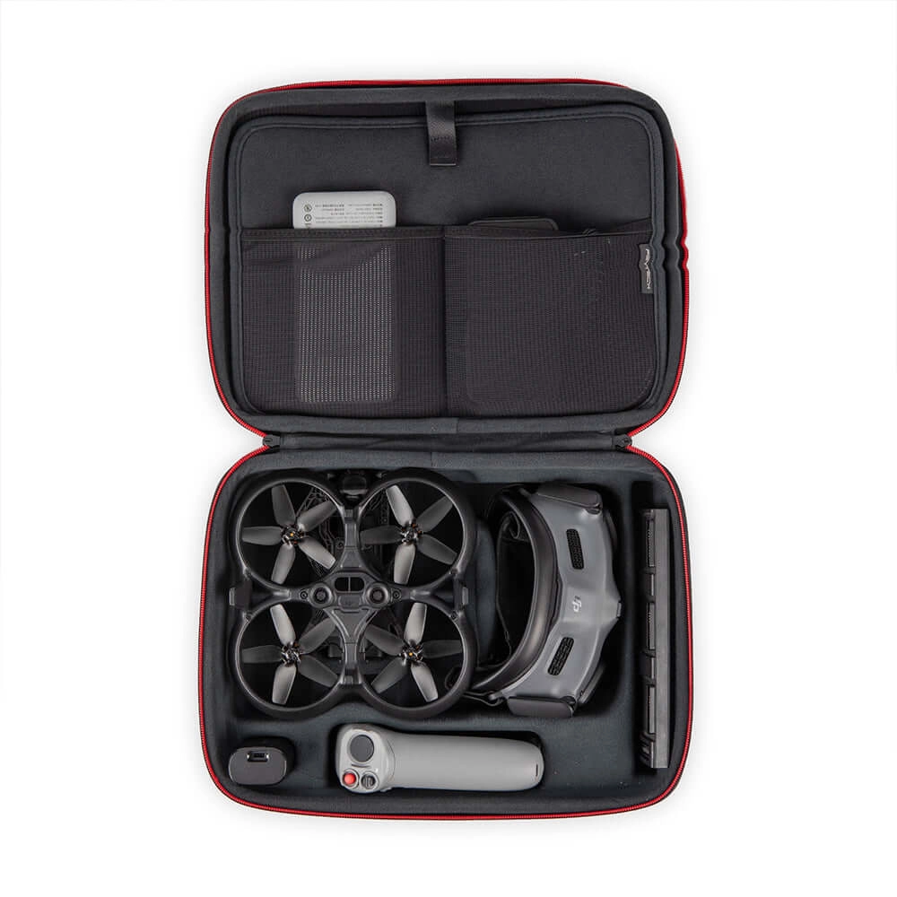Case Maleta para Drone DJI Avata - Pgytech