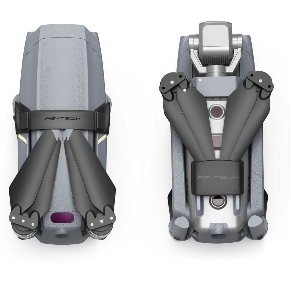 Protetor e Trava de Hélices para Drone DJI Mavic Air 2 e Air 2S - Pgytech