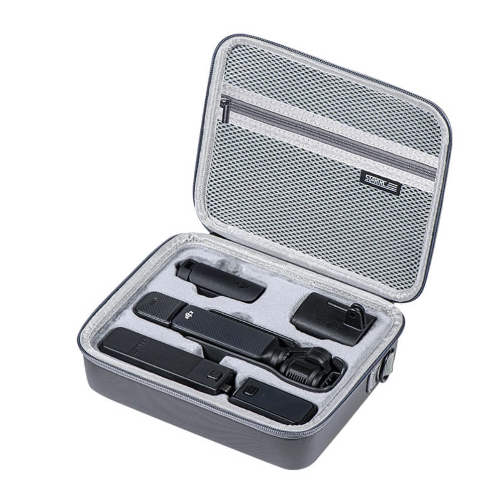 Case Maleta para DJI Osmo Pocket 3 Creator Combo - StartRC
