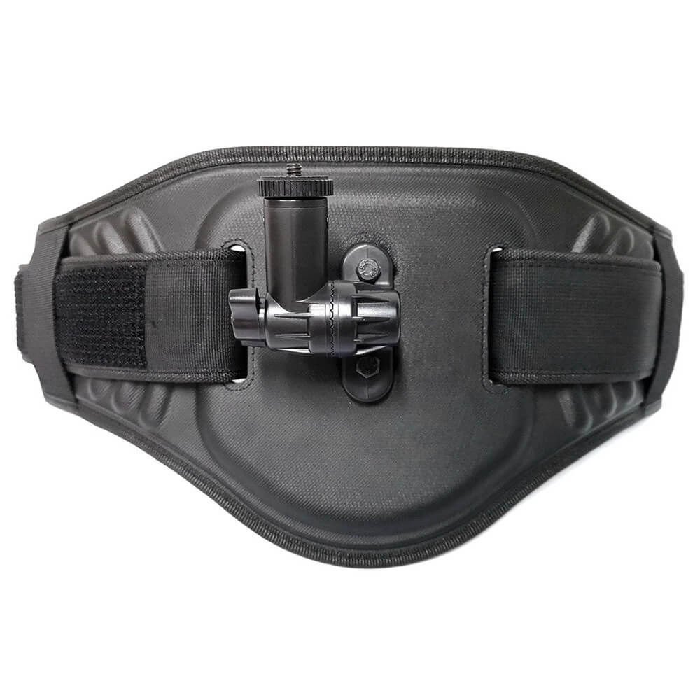 Cinto de Montagem para Câmeras GoPro e Similares