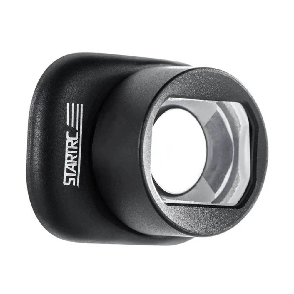 Lente Wide para Drone DJI Mini 4 Pro - StartRC